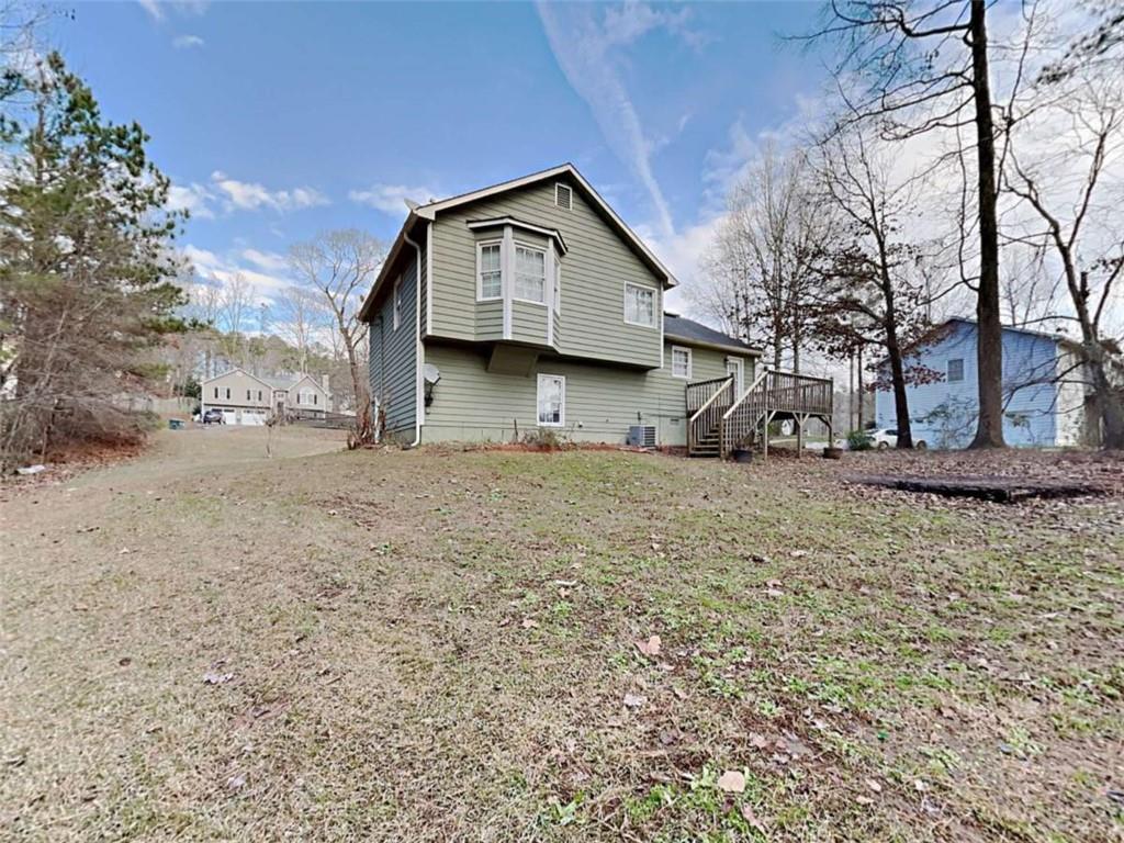 383 Robin Hood Drive Douglasville GA 30134