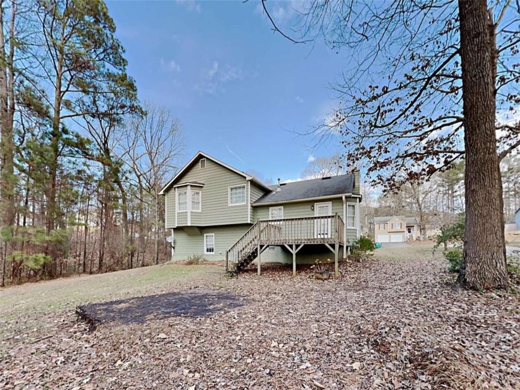 383 Robin Hood Drive Douglasville GA 30134