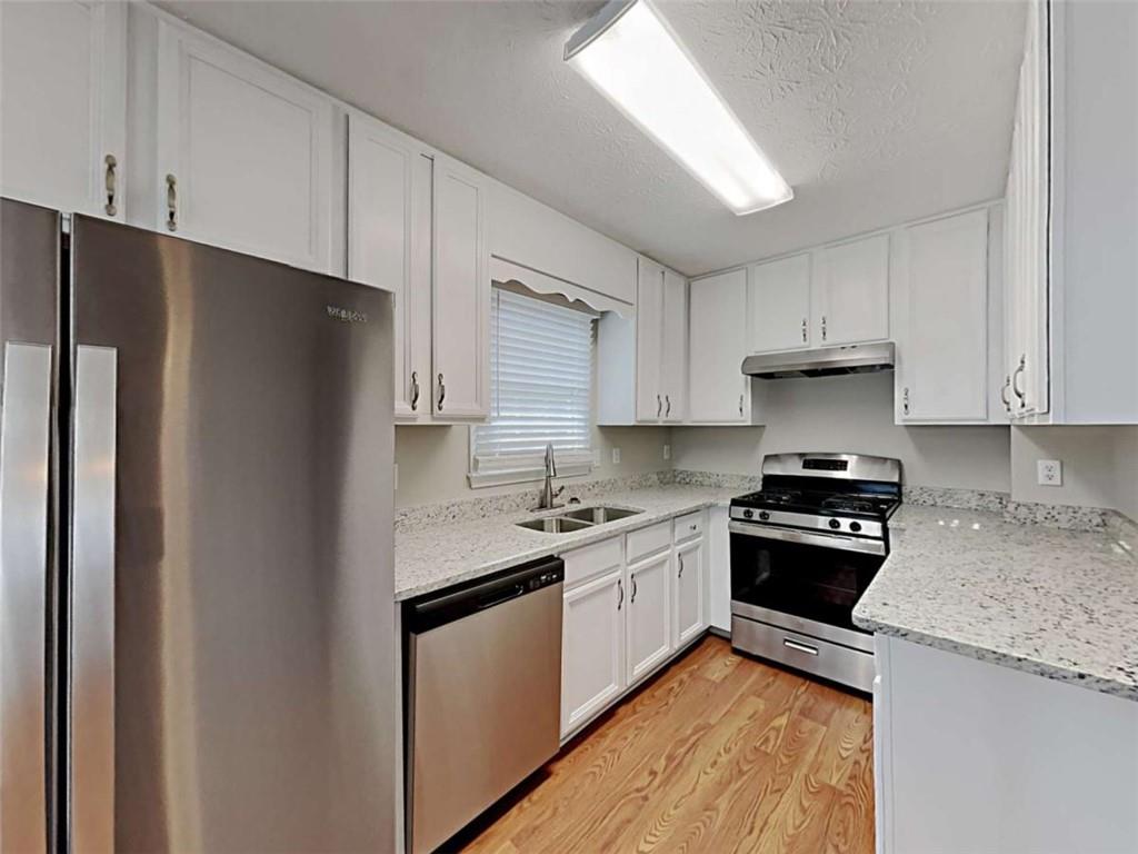 383 Robin Hood Drive Douglasville GA 30134