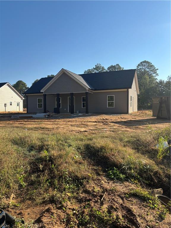 528 Branch Street Cedartown GA 30125