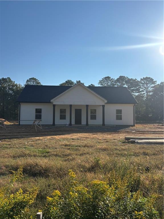 528 Branch Street Cedartown GA 30125