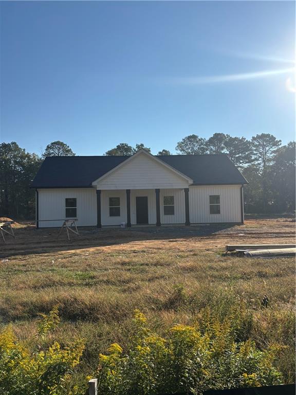 528 Branch Street Cedartown GA 30125