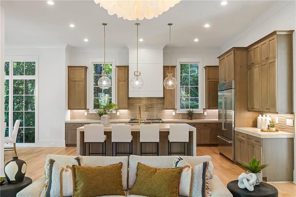 340 Mirador Court Marietta GA 30068