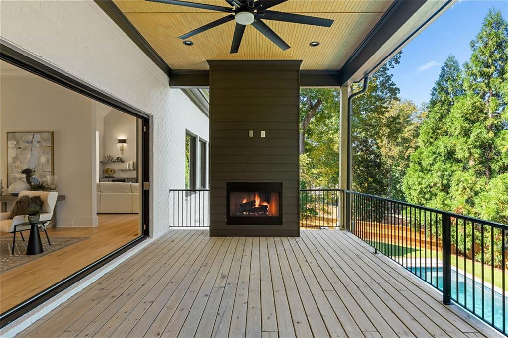 340 Mirador Court Marietta GA 30068