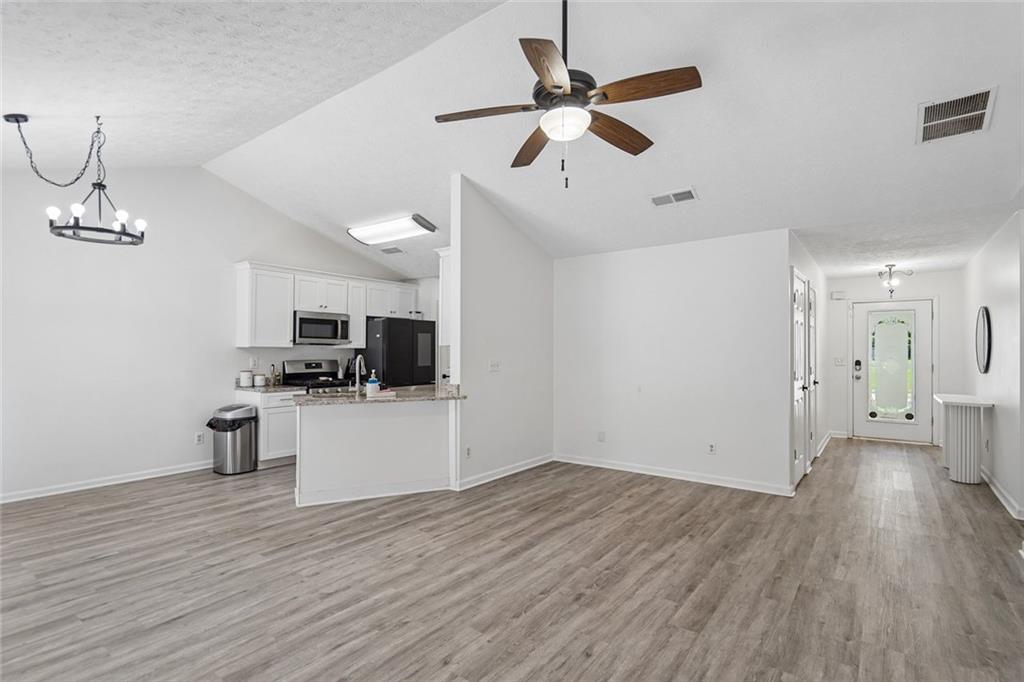 1077 Woodsong Pass Court Lawrenceville GA 30043