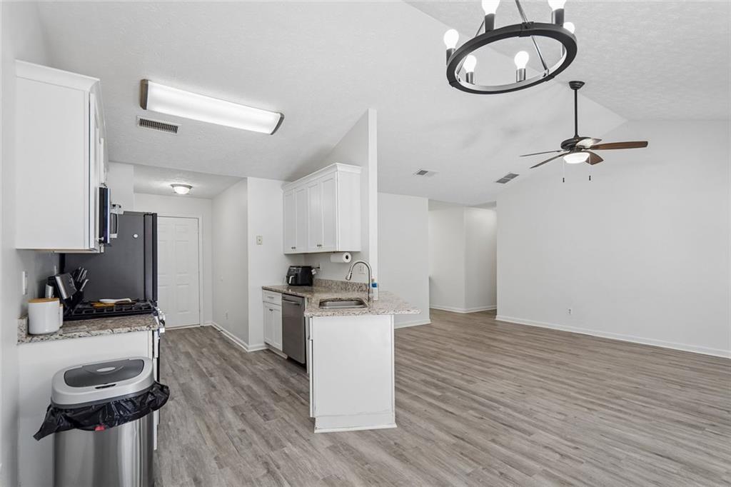 1077 Woodsong Pass Court Lawrenceville GA 30043