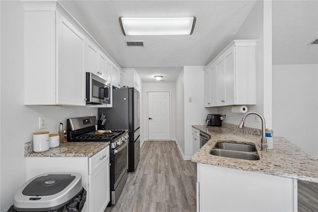 1077 Woodsong Pass Court Lawrenceville GA 30043