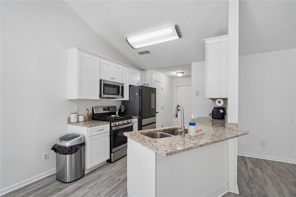 1077 Woodsong Pass Court Lawrenceville GA 30043