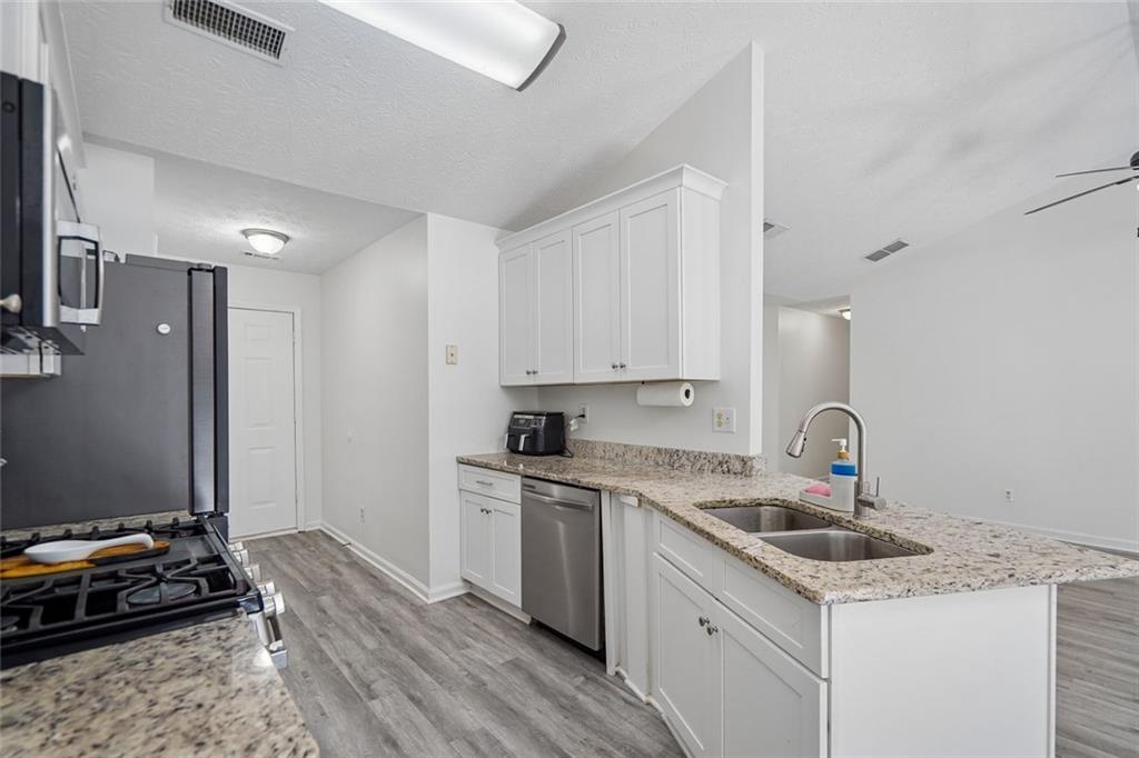 1077 Woodsong Pass Court Lawrenceville GA 30043