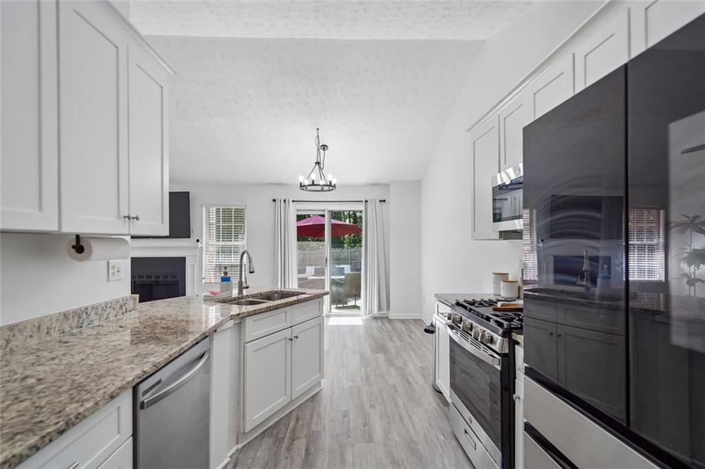 1077 Woodsong Pass Court Lawrenceville GA 30043
