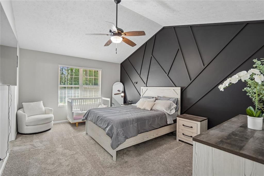 1077 Woodsong Pass Court Lawrenceville GA 30043