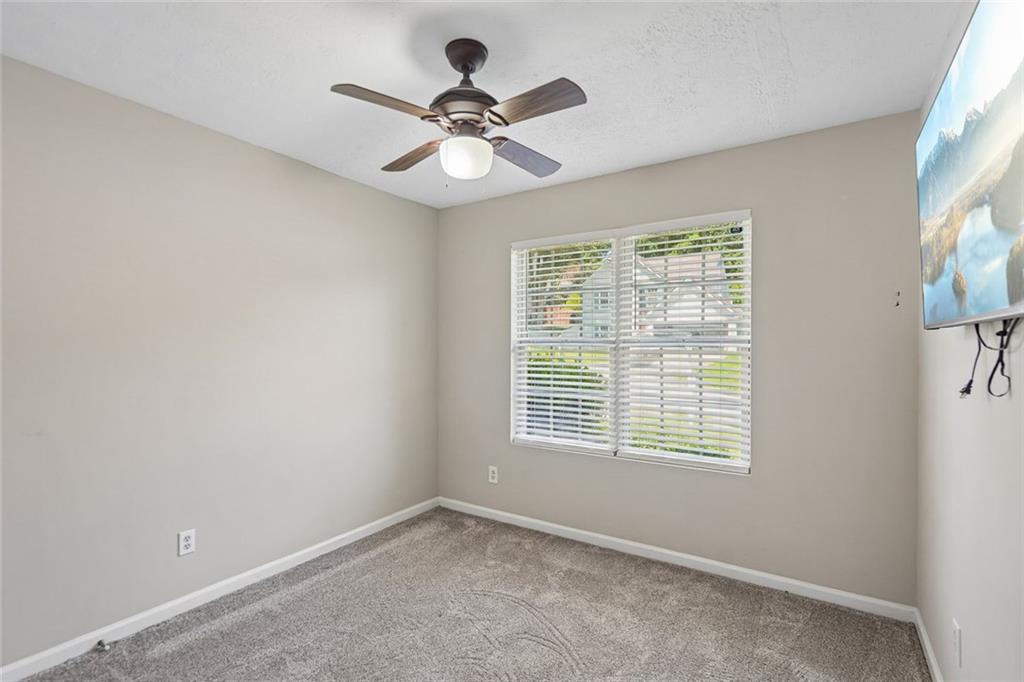 1077 Woodsong Pass Court Lawrenceville GA 30043