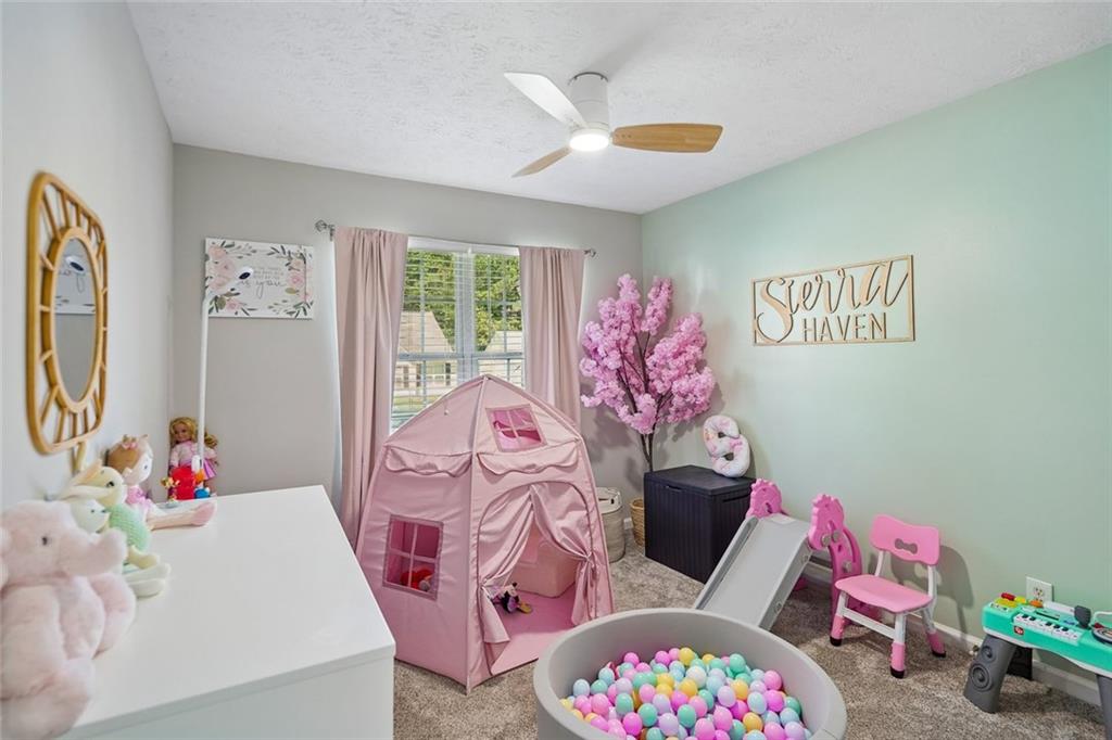 1077 Woodsong Pass Court Lawrenceville GA 30043
