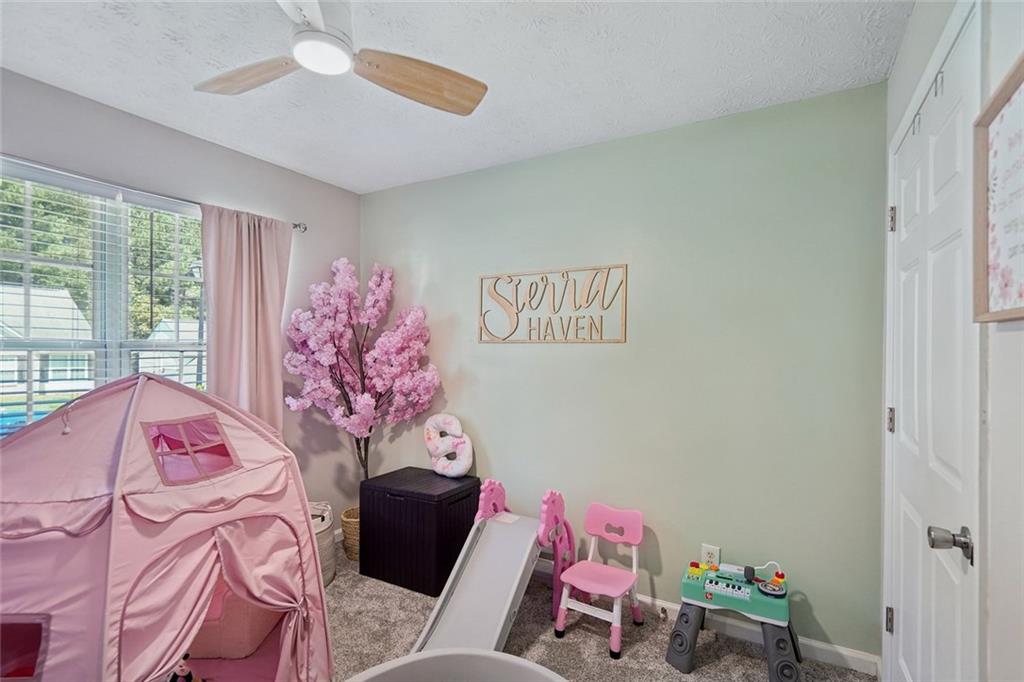 1077 Woodsong Pass Court Lawrenceville GA 30043