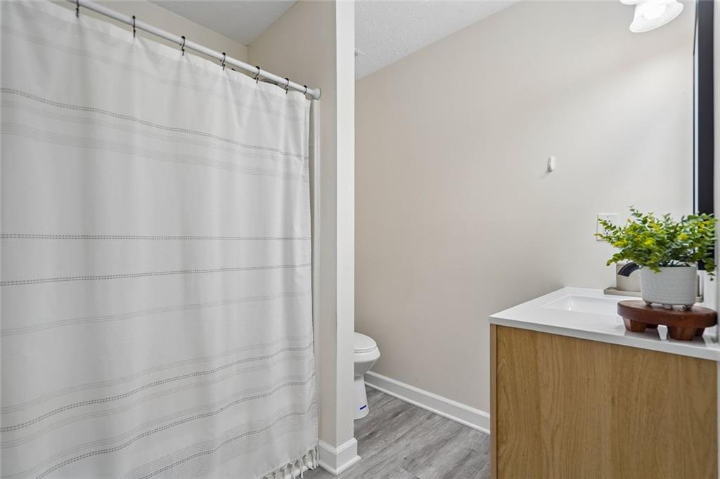 1077 Woodsong Pass Court Lawrenceville GA 30043