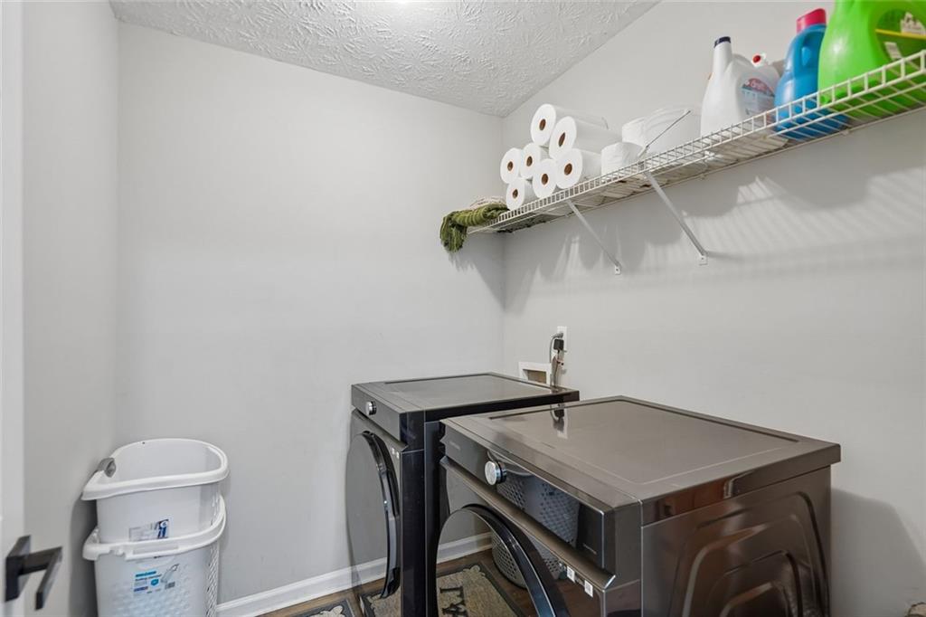 1077 Woodsong Pass Court Lawrenceville GA 30043