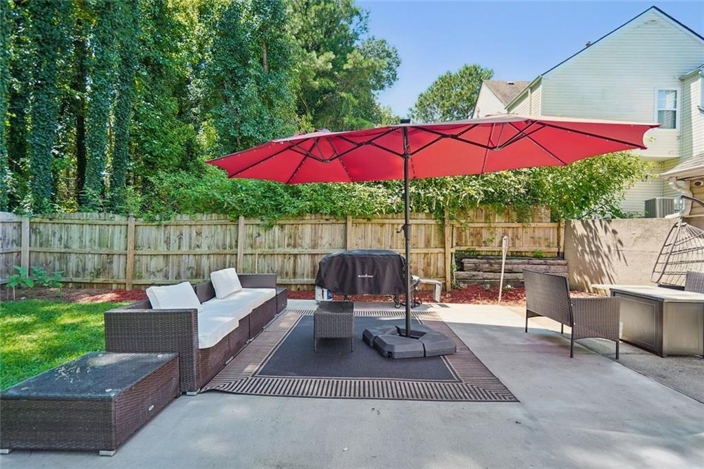 1077 Woodsong Pass Court Lawrenceville GA 30043