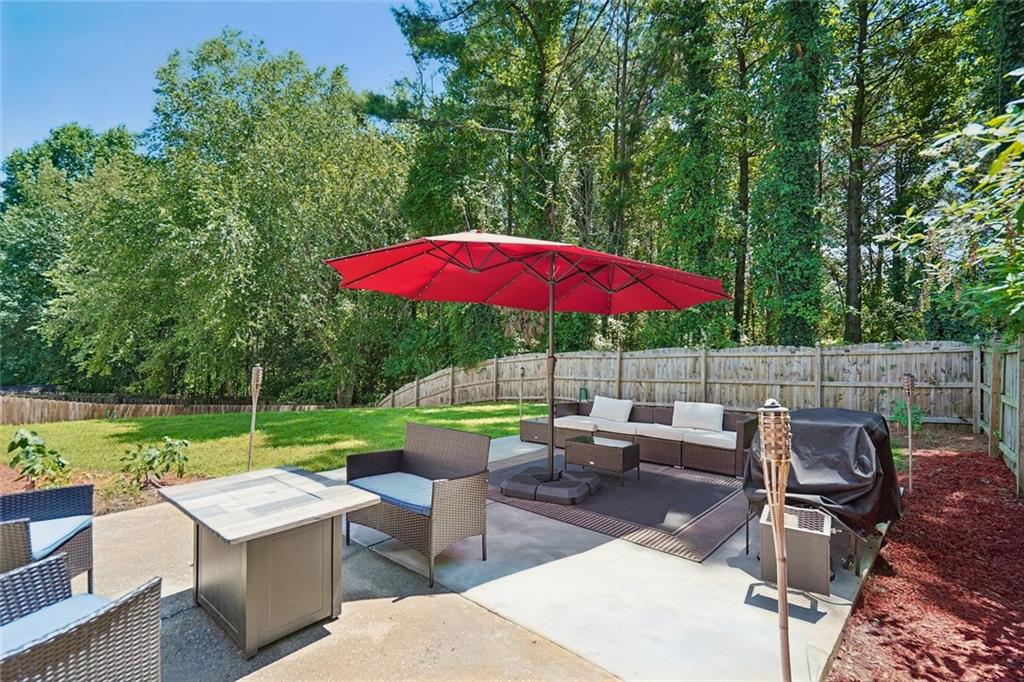 1077 Woodsong Pass Court Lawrenceville GA 30043