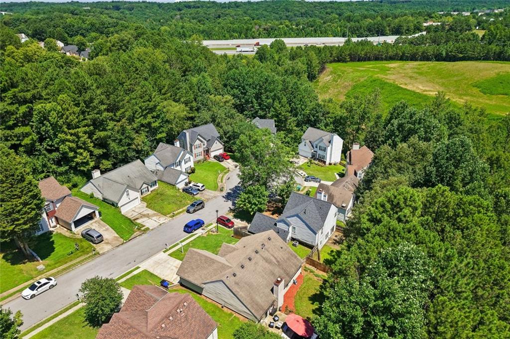 1077 Woodsong Pass Court Lawrenceville GA 30043