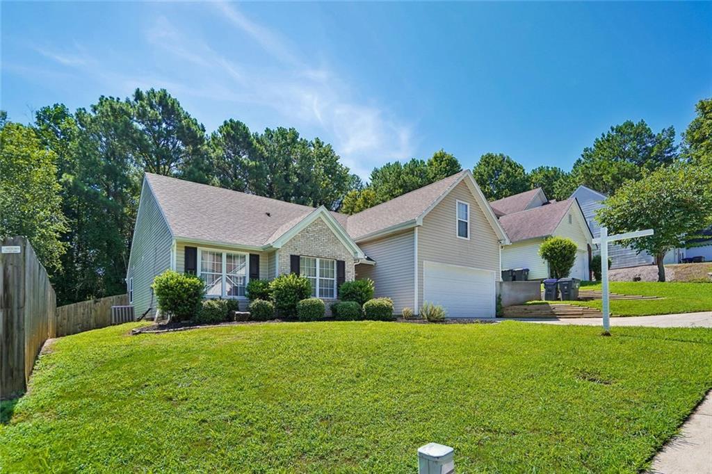 1077 Woodsong Pass Court Lawrenceville GA 30043