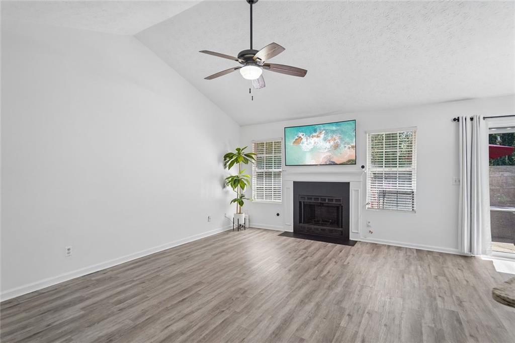 1077 Woodsong Pass Court Lawrenceville GA 30043