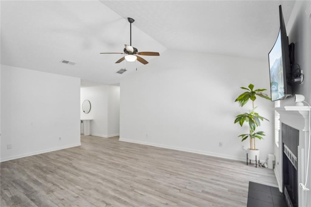 1077 Woodsong Pass Court Lawrenceville GA 30043