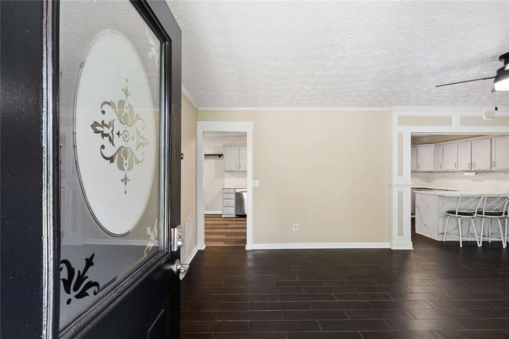 3587 Miller Bottom Road Loganville GA 30052