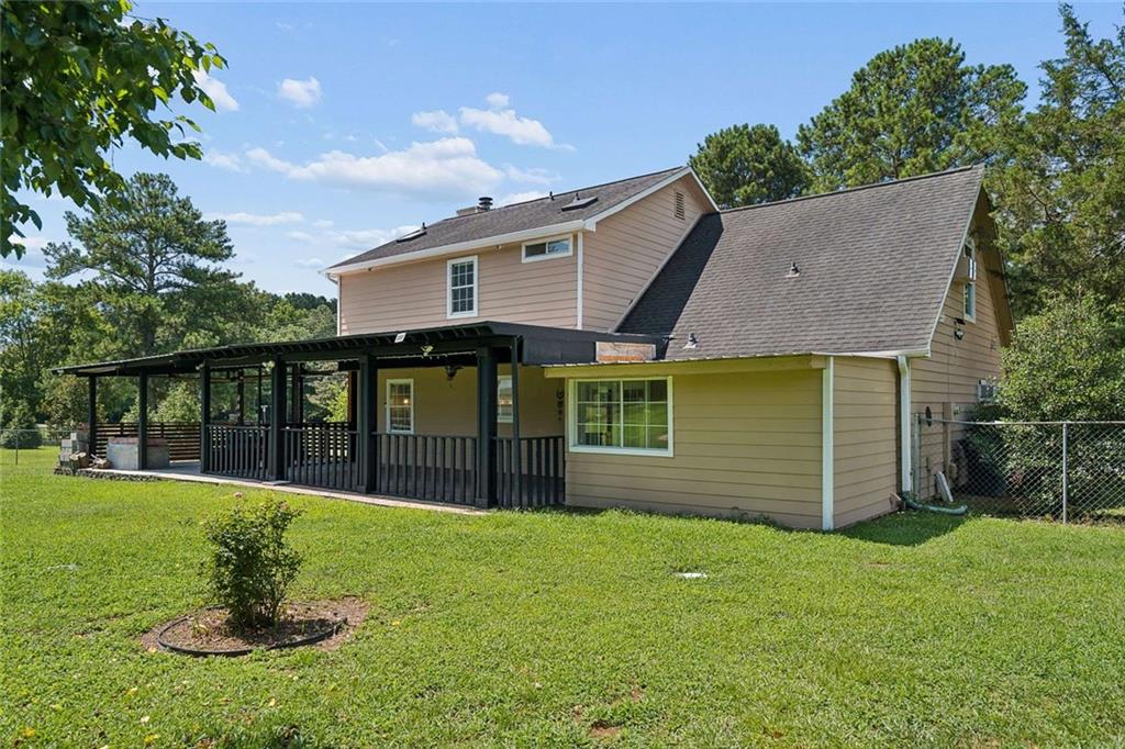 3587 Miller Bottom Road Loganville GA 30052