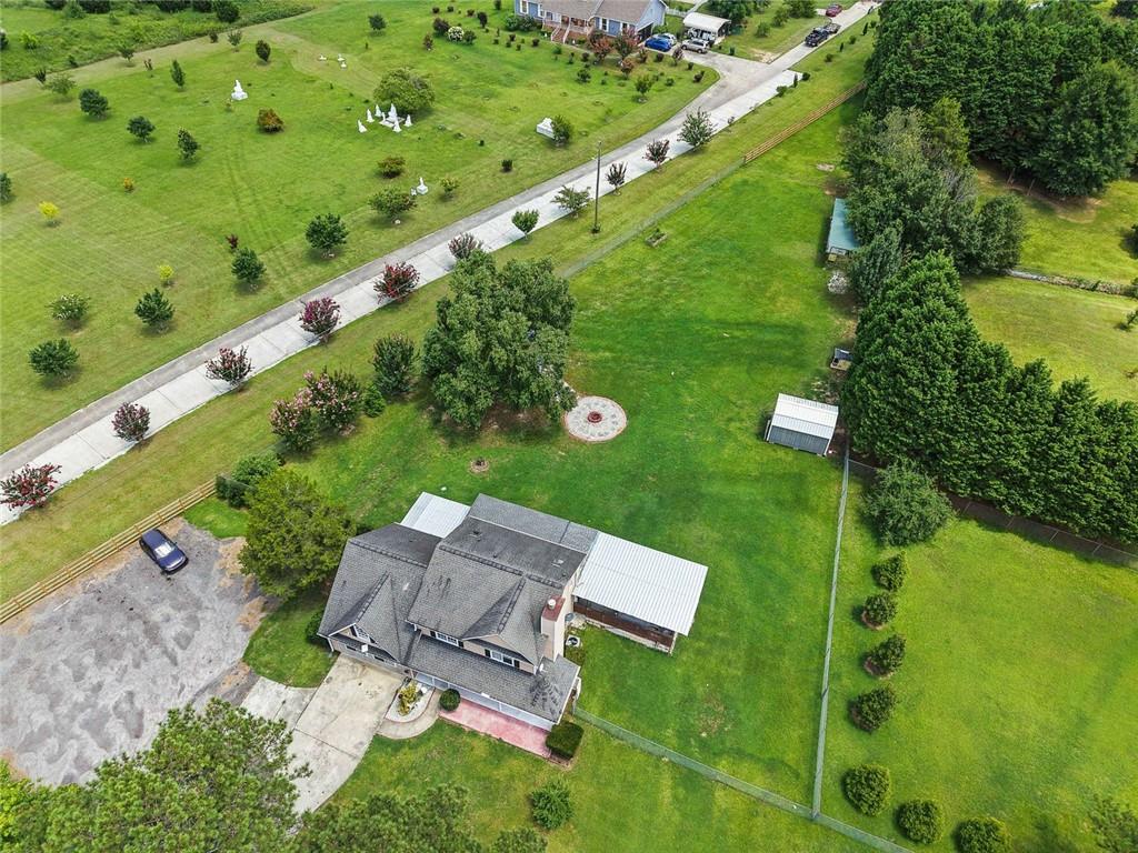 3587 Miller Bottom Road Loganville GA 30052