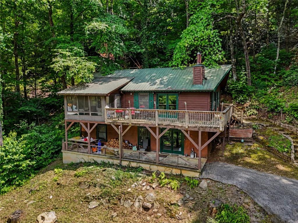 574 Bachelors Button Drive Clayton GA 30525