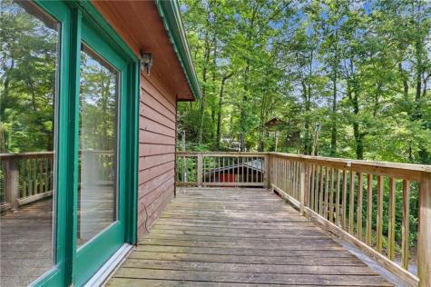 574 Bachelors Button Drive Clayton GA 30525