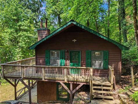 574 Bachelors Button Drive Clayton GA 30525