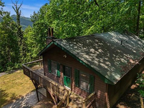 574 Bachelors Button Drive Clayton GA 30525