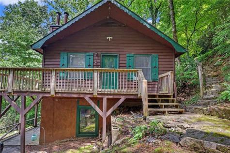 574 Bachelors Button Drive Clayton GA 30525
