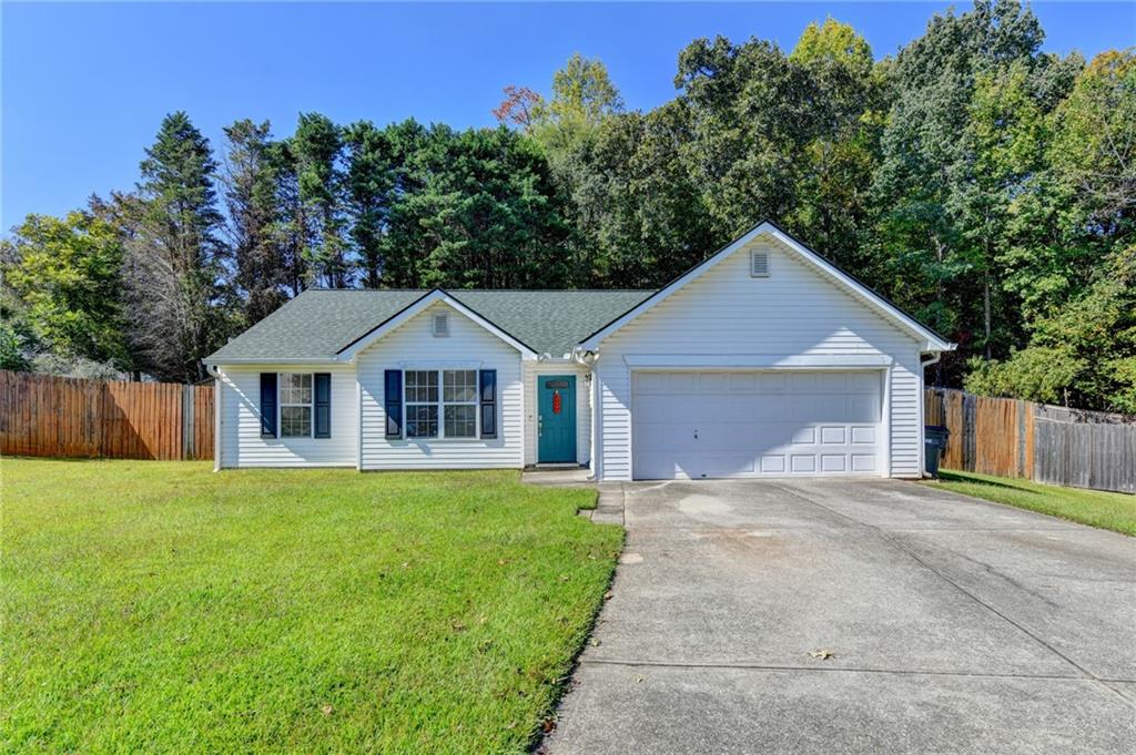 5295 Hillcrest Glenn Drive Sugar Hill GA 30518