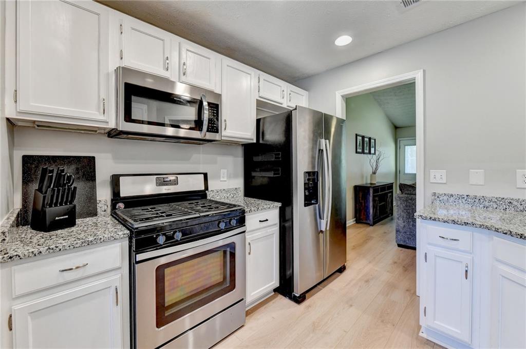 5295 Hillcrest Glenn Drive Sugar Hill GA 30518
