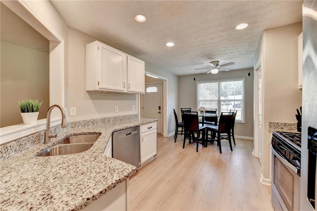 5295 Hillcrest Glenn Drive Sugar Hill GA 30518