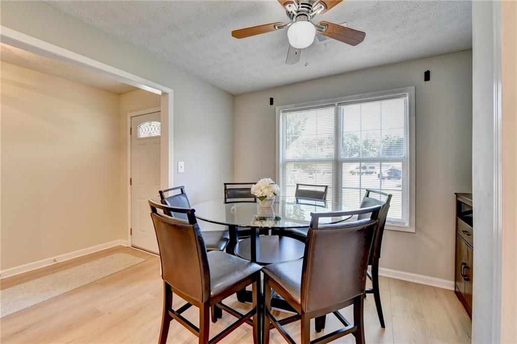 5295 Hillcrest Glenn Drive Sugar Hill GA 30518