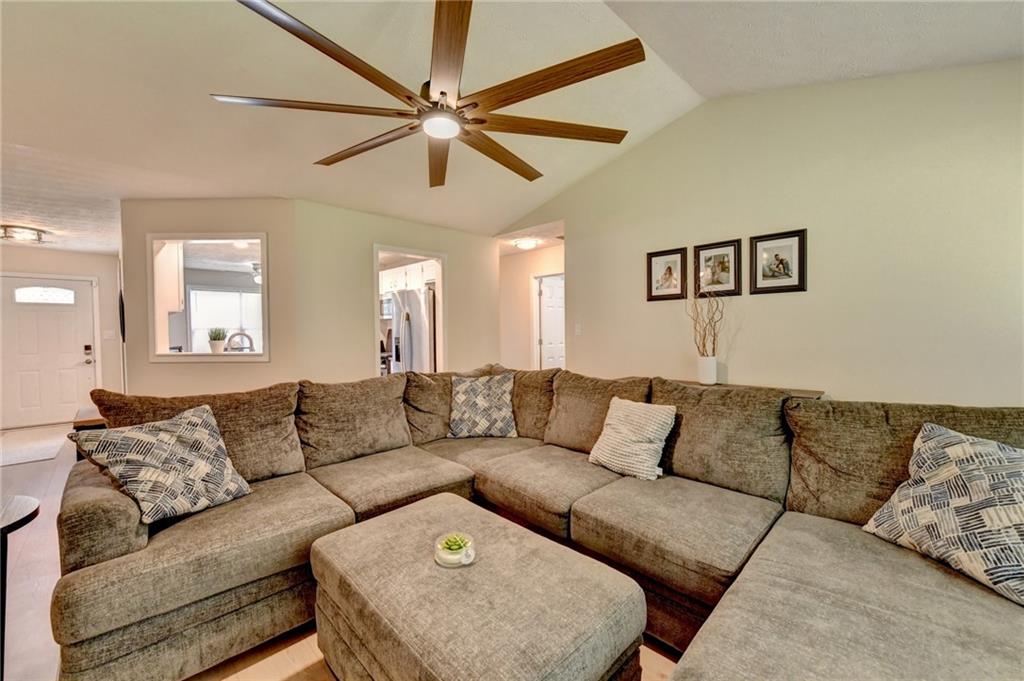 5295 Hillcrest Glenn Drive Sugar Hill GA 30518