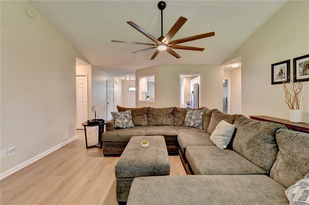 5295 Hillcrest Glenn Drive Sugar Hill GA 30518