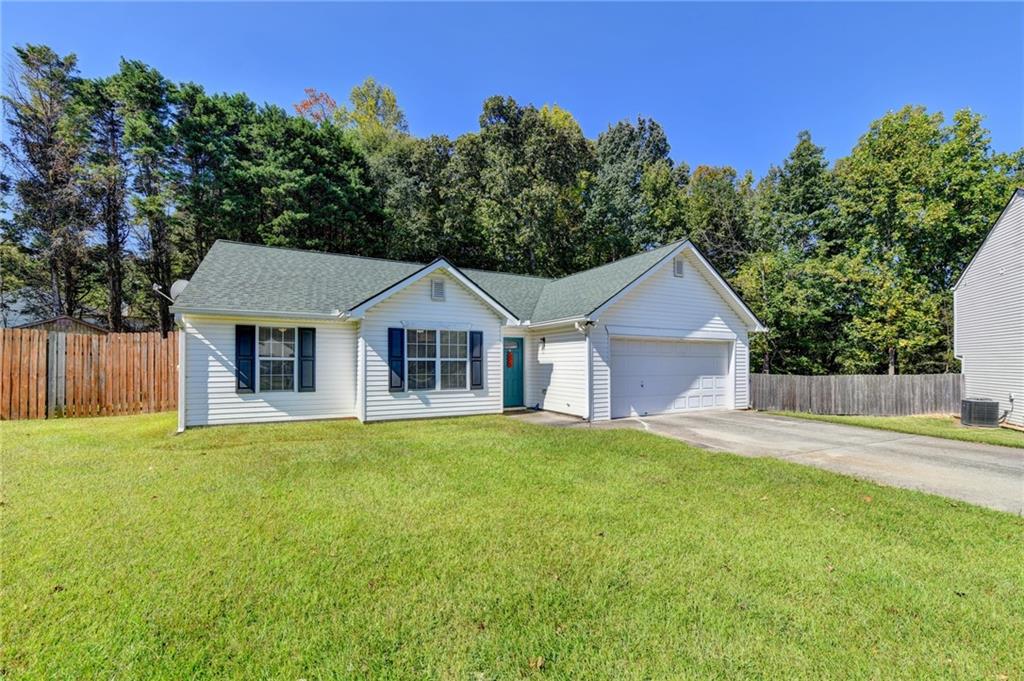 5295 Hillcrest Glenn Drive Sugar Hill GA 30518