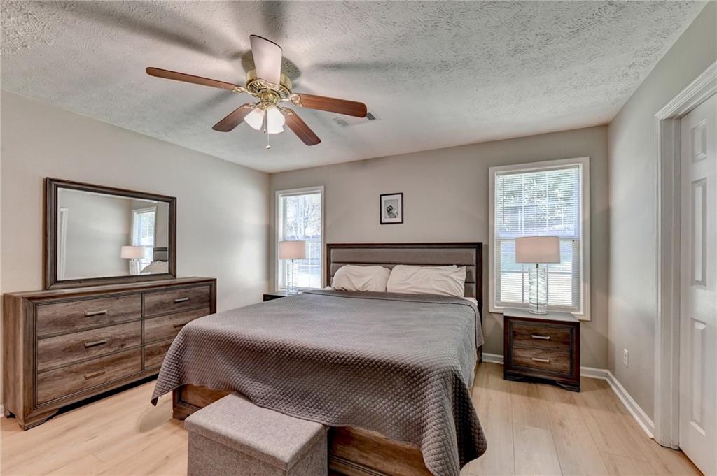 5295 Hillcrest Glenn Drive Sugar Hill GA 30518