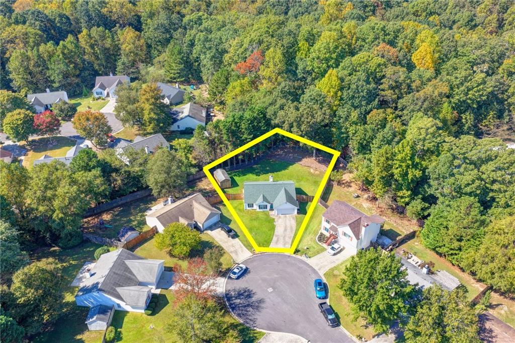 5295 Hillcrest Glenn Drive Sugar Hill GA 30518