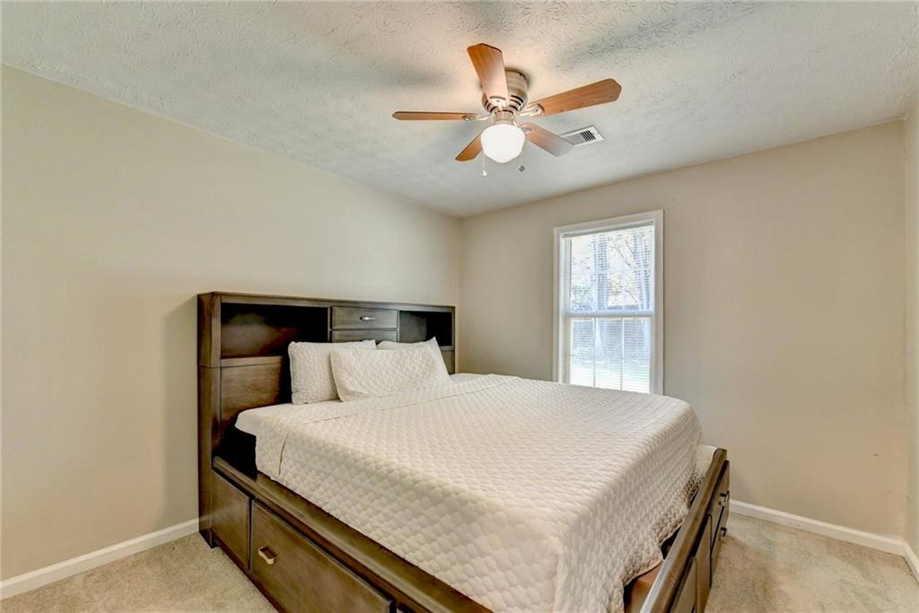 5295 Hillcrest Glenn Drive Sugar Hill GA 30518