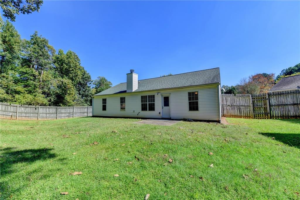 5295 Hillcrest Glenn Drive Sugar Hill GA 30518