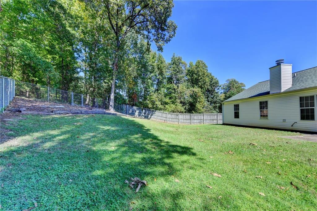 5295 Hillcrest Glenn Drive Sugar Hill GA 30518