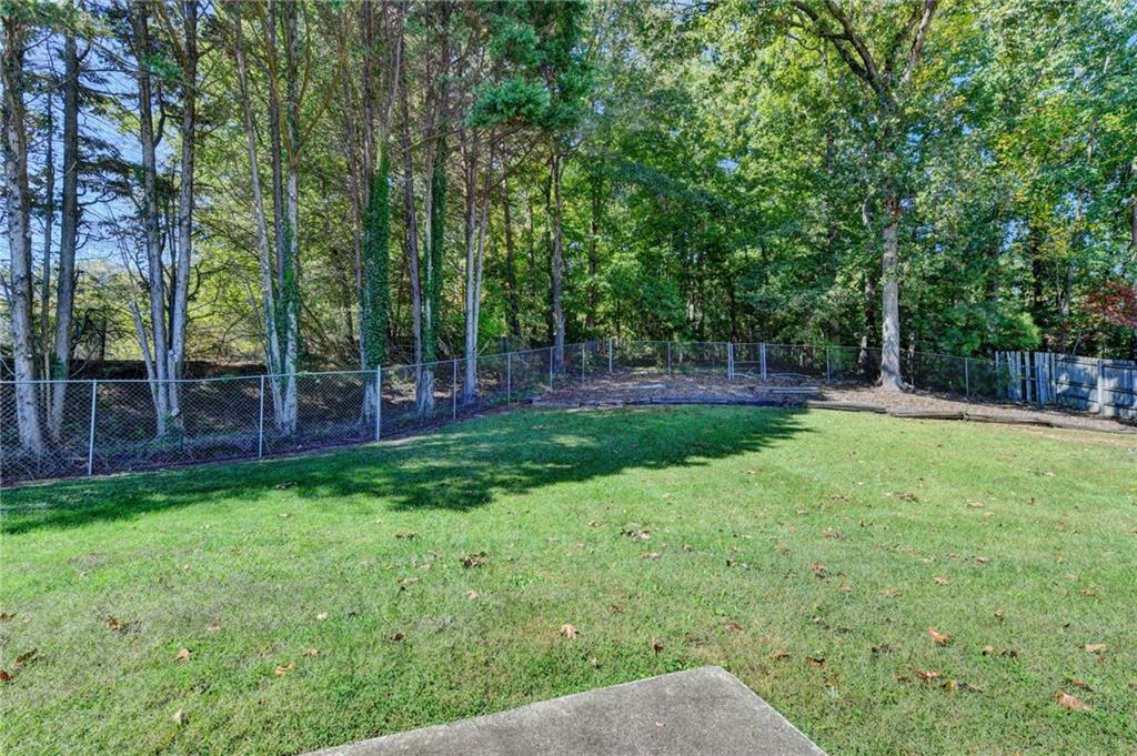 5295 Hillcrest Glenn Drive Sugar Hill GA 30518