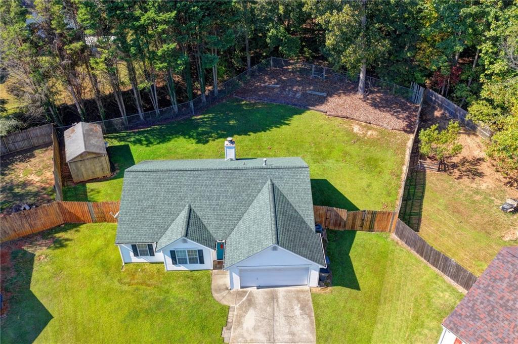 5295 Hillcrest Glenn Drive Sugar Hill GA 30518