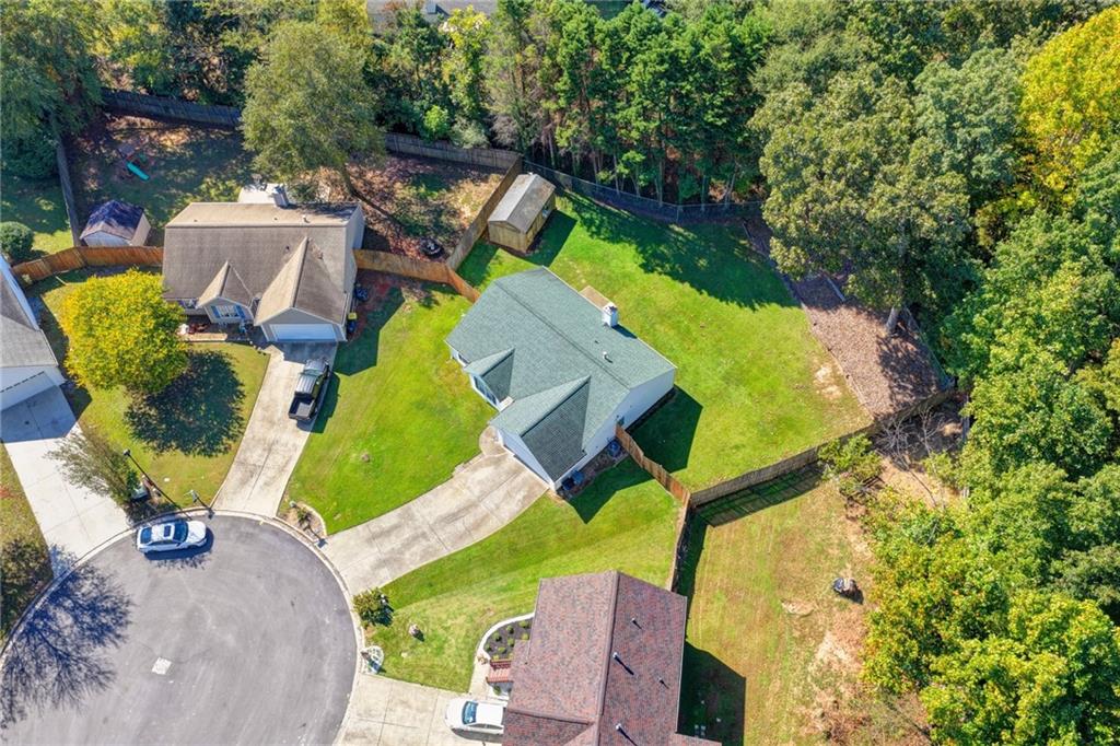 5295 Hillcrest Glenn Drive Sugar Hill GA 30518