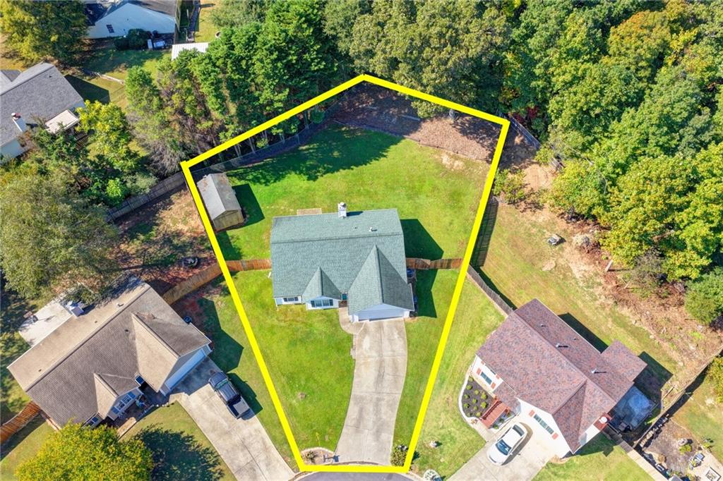 5295 Hillcrest Glenn Drive Sugar Hill GA 30518